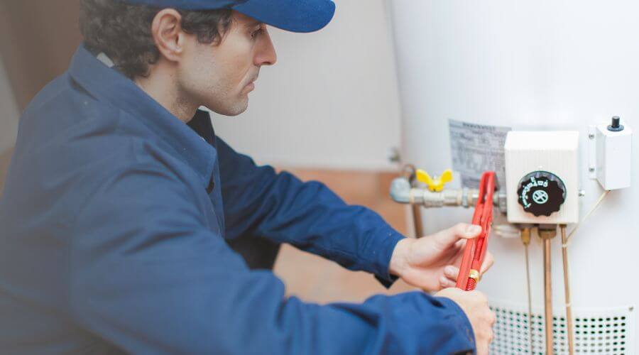 Professional Gas Leak Detection in Pine Ridge, SD